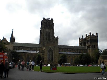 Durham Cathedral